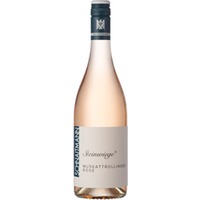 Steinwiege Muskattrollinger Rosé BIO - Weingut Schnaitmann
