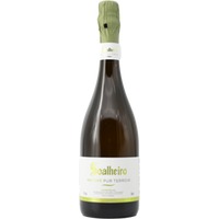 Alvarinho Espumante - Bruto Nature