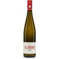 Winkeler Dachsberg Riesling Kabinett fruchtig