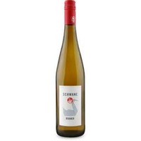 Rivaner Fünf Freunde trocken
