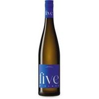 Five o‘ clock Riesling feinherb