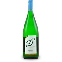 Diefenhardt Riesling trocken Liter