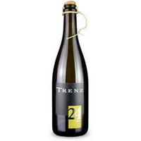 TRENSecco Perlwein trocken