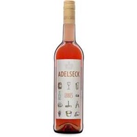 Ebbes Rosé feinherb