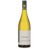 Steinwiege Weißburgunder Bio trocken