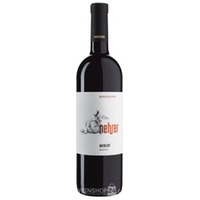 Merlot Reserve Nehrer