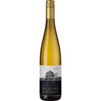 Serious Riesling Alte Reben by Ernst Loosen, Trocken, Mosel, Mosel, 2024, Weißwein