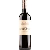 Château Beaumont Cru Bourgeois Supérieur