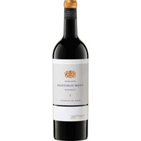 Domaine Berthoumieu Charles de Batz, Madiran AOP, Südwestfrankreich, 2018, Rotwein