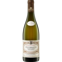 Seguin-Manuel Les Clous Meursault, Côte de Beaune AOP, Burgund, 2023, Weißwein
