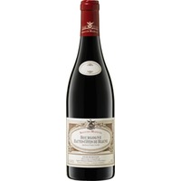 Seguin-Manuel Bourgogne Hautes-Côtes de Beaune, Bourgogne AOP, Burgund, 2020, Rotwein