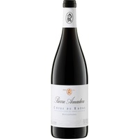 Pierre Amadieu Roulpierre, Côtes du Rhône AOP, Rhône, 2023, Rotwein