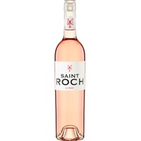 Château Saint-Roch Le Rosé, Côtes du Roussillon AOP, Languedoc-Roussillon, 2024, Roséwein