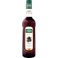 Profisirup Cassis 0,7l - Mathieu Teisseire