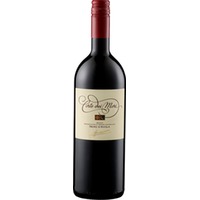 Nero d'Avola Sicilia 1 Liter