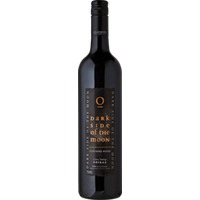 Claymore Dark Side of the Moon Shiraz
