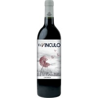 El Vinculo Crianza DO La Mancha - El Vinculo