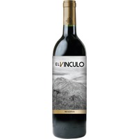 El Vinculo Reserva DO La Mancha - El Vinculo