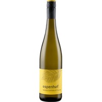 Weisses Espenblatt - Weingut Espenhof