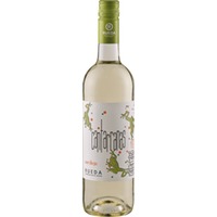 Cantarranas Verdejo Rueda DO - Cuatro Rayas