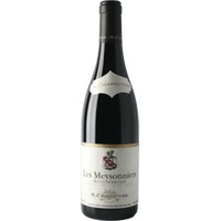 Les Meysonniers Crozes-Hermitage AOC - M. Chapoutier