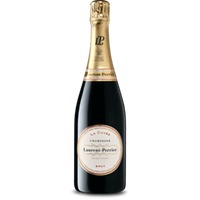 La Cuvée inkl. 2 Gläser - Champagne Laurent-Perrier