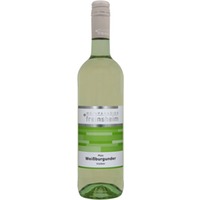 Weißburgunder trocken - Weinparadies Freinsheim