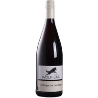 Trollinger-Lemberger halbtrocken 1,0 L - Privatweingut Wolf-Link