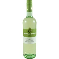 Volkacher Kirchberg Premiere Bacchus Kabinett halbtrocken - Weingut Andreas Braun