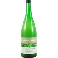 Obereisenheimer Höll Müller-Thurgau halbtrocken 1,0 L - Weingut Andreas Braun