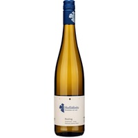 Riesling trocken Bio - Weingut Hoflößnitz