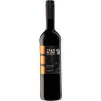 Merlot Stufe 8 Wein aus Terrassenlage trocken - Weingärtner Esslingen