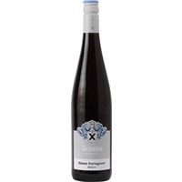 Blauer Portugieser lieblich Bio - Weingut Groebe am Bergkloster
