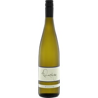 'vom Rotliegend' Riesling trocken - Weingut Scherr