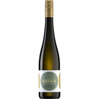 Primus Maximus Riesling *** trocken - Weingut Heinz Nikolai