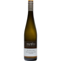 Erbacher Honigberg Riesling feinherb - Weingut Heinz Nikolai