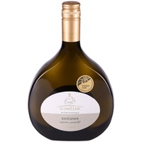 Rieslaner Spätlese süß - Weingut Scheller