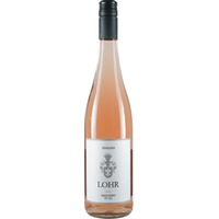 Spätburgunder Weißherbst trocken - Weingut Lohr
