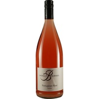 Portugieser Rosé feinherb 1,0 L - Weingut Burnikel