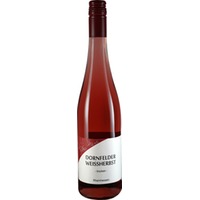 Dornfelder Weißherbst trocken - Weingut Dieter Heinz