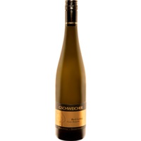Ried Gebirg´ - Grauer Burgunder trocken - Weingut Gschweicher
