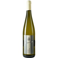 Westhofener Aulerde Weisser Burgunder halbtrocken - Weingut Mankel