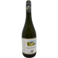 Weißburgunder trocken - Weingut Kanzlerhof