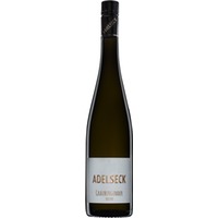 Grauburgunder trocken - Weingut Carl Adelseck