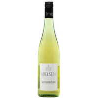Münsterer Königsschloss Sauvignon Blanc trocken - Weingut Carl Adelseck