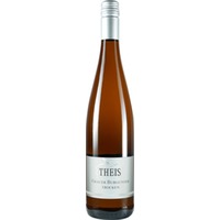 Grauer Burgunder trocken - Weingut Theis