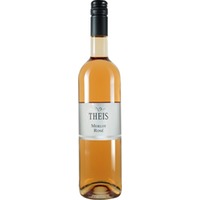 Merlot Rosé trocken - Weingut Theis