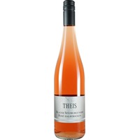 Rosé halbtrocken - Weingut Theis