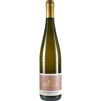 Sauvignon Blanc Burrweiler Schlossgarten trocken - Weingut Hermann Eberle