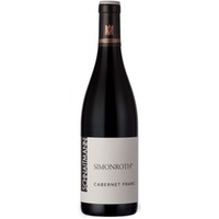 Simonroth Cabernet Franc trocken Bio - Weingut Schnaitmann